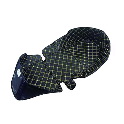 Forro de maletero de motocicleta Xmax 300: protector ideal para tus viajes diarios 4