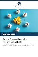 Transformation der Milchwirtschaft (German Edition) 6208856191 Book Cover
