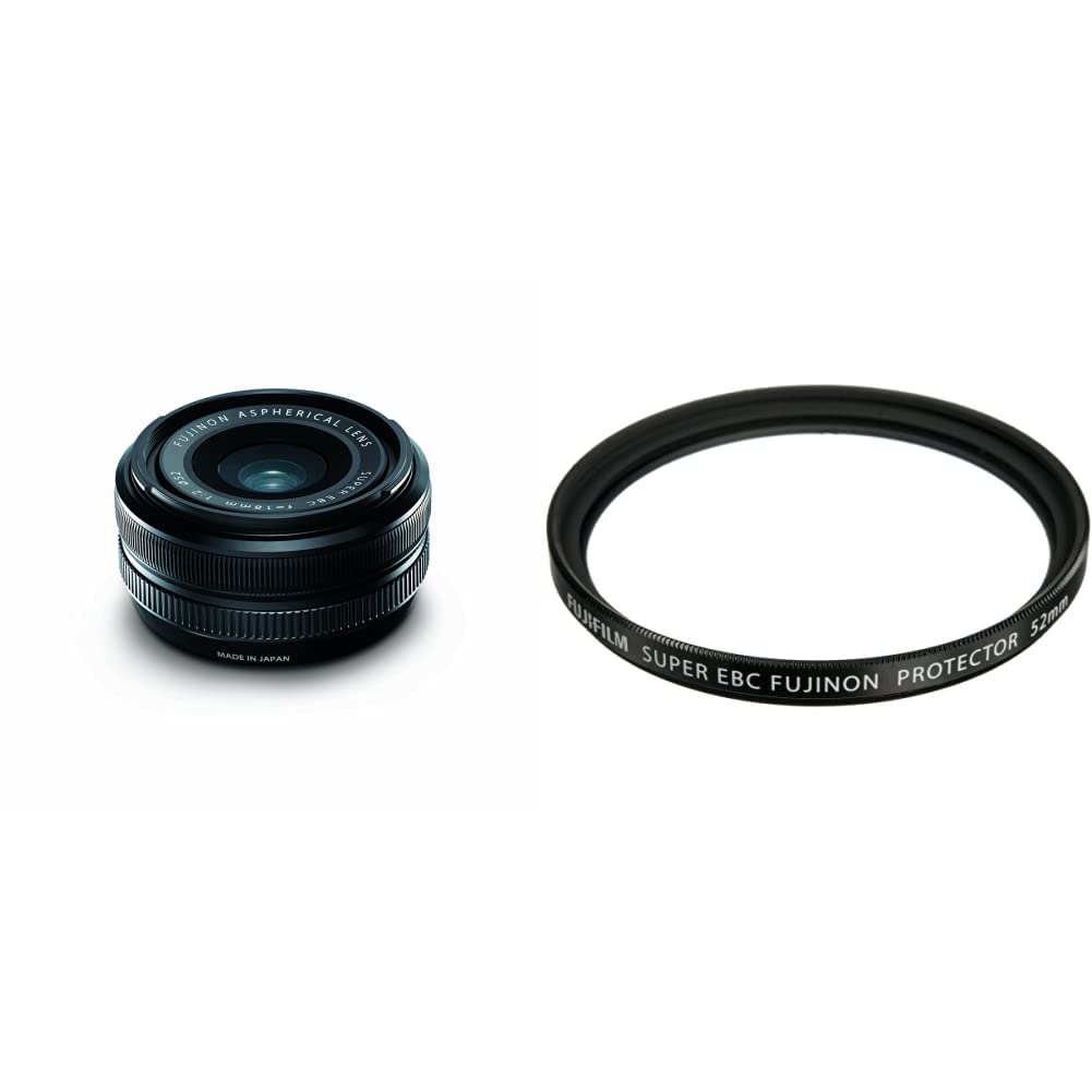 まあ X 交換レンズ フジノン単焦点 広角コンパクト18mm 四つ Amazon.co.jp: FUJIFILM X 交換レンズ フジノン 単焦点 広角