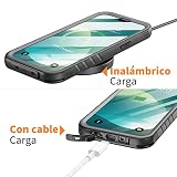 Funda integral para todos los modelos de iPhone 14 