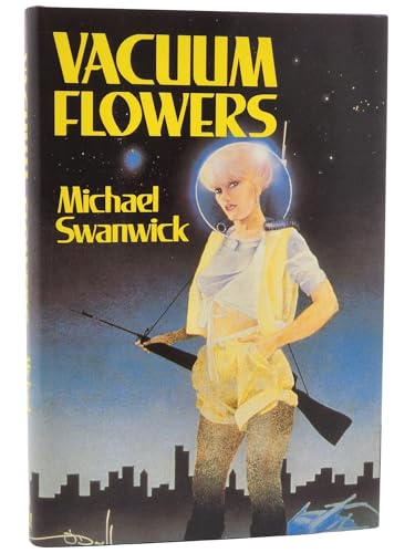 Vacuum Flowers view 2