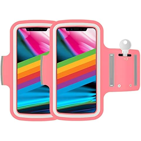 Brazalete Deportivo Movil Sesagon Cover