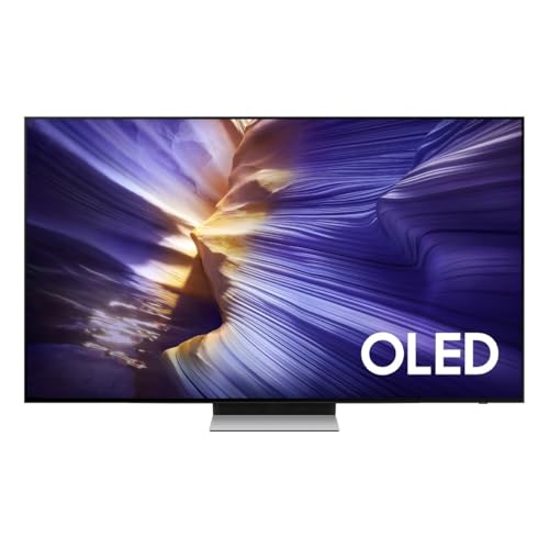 TV OLED TQ48S90F 4K AI Smart TV 2025 - vue 10
