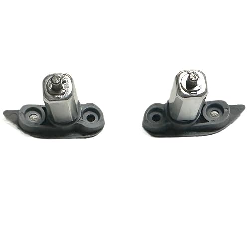 �݊���������܂� DJI Mini 5 Pro �A�b�p�[�V�F���J�o�[ | �t�����g�A�N�V�X���A�����[�^�[�A�[�� GPS ���W���[�����i(1 Pair Rear Axis)