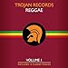 Price comparison product image Best Of Trojan Reggae Vol. 1 T [VINYL]