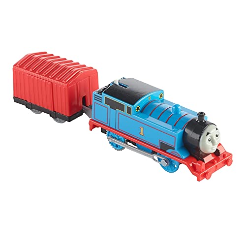 Thomas & Friends Trackmaster, Motorized Thomas Engine #TOP2