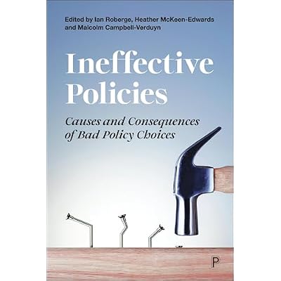 Ineffective Policies