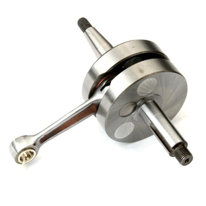 Vilebrequin AM6 50cc Racing crankshaft A WSM50 WXE50 2003 2004 2005