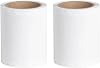 2 Roll Color Label SL-S112N SL-S113N Compatible With MAX CPM-100G3C CPM-100HG3C CPM-100HG5 100G5 CPM-100HG5C(White)