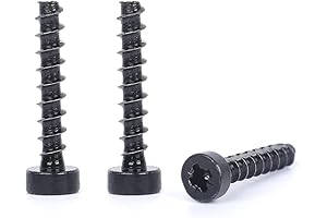 Replacement Screws for Dyson V6-V12 Vacuum Cleaner Battery