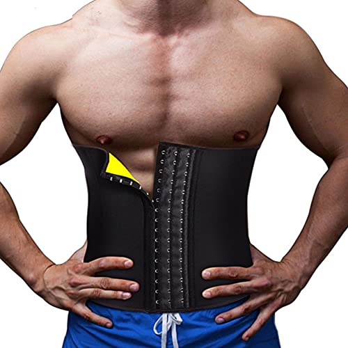 Support abdominal pour hommes idéal pour les tâches de la maison