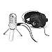 Samson SAMTR Meteor Mic USB Studio Condenser Microphone