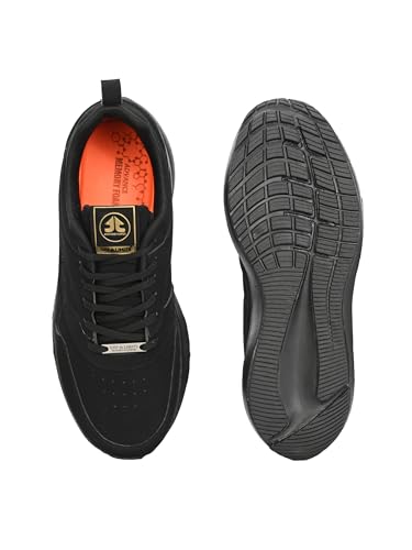 Image of OFF LIMITS Men's STUSSYY (Memory TECH) Running Shoes