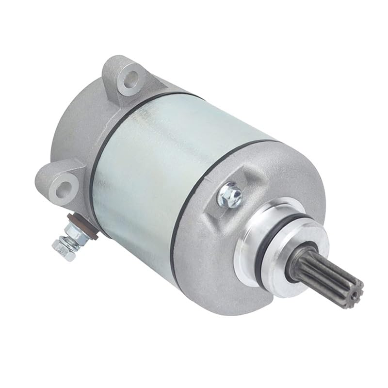 solenoide relè avviamento 410-54005 Motorino di Avviamento e Relè per Trx250 Trx250TE Trx250TM ES Trx250EX Trx250X 31200-HM8-003 18336 SM13475 SMU0027