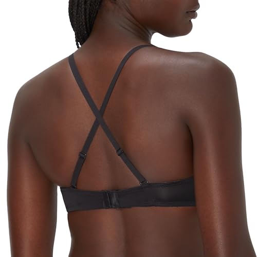 Maidenform, Modern Demi Wireless T-Shirt, Convertible Bra for Women, 2-Pack4