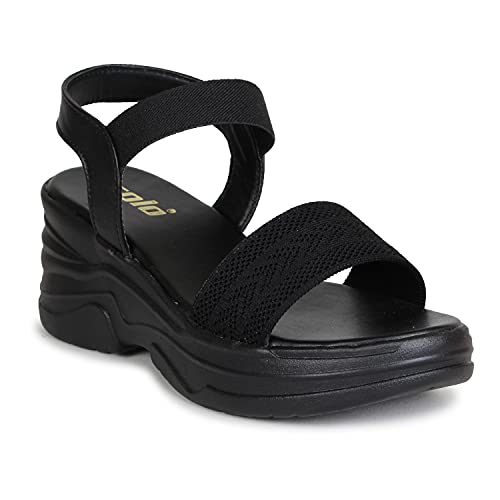 Image of Colo Women and Girls Fashionable Wedges