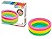 Produktbild C&C Piscina baby sunset 61 x 22 cm Meer Spiele Strand Schwimmbad schwimmen # AG17 6941057402383