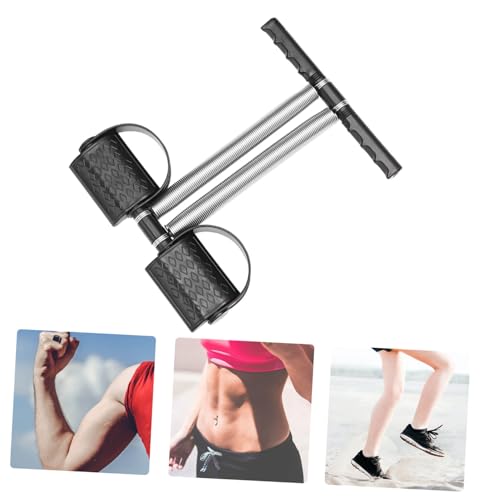 Mipcase Pedal Fitness Leg Puller Ejercicio Simple miniatura 6