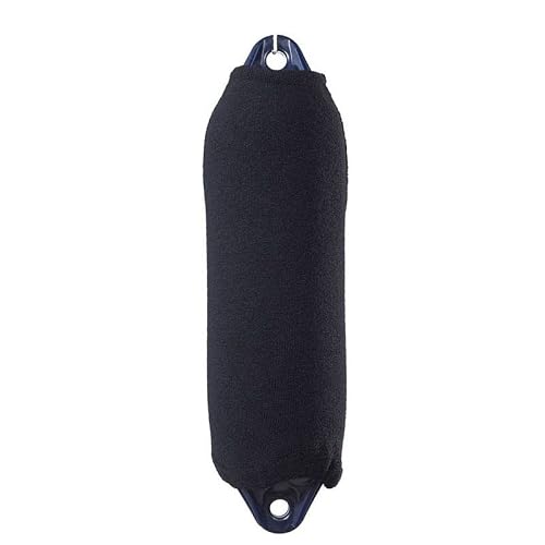 Fendress Black - Black Pare-Battage F Series Double Layered Sock Black Black Size:f6 (X1)