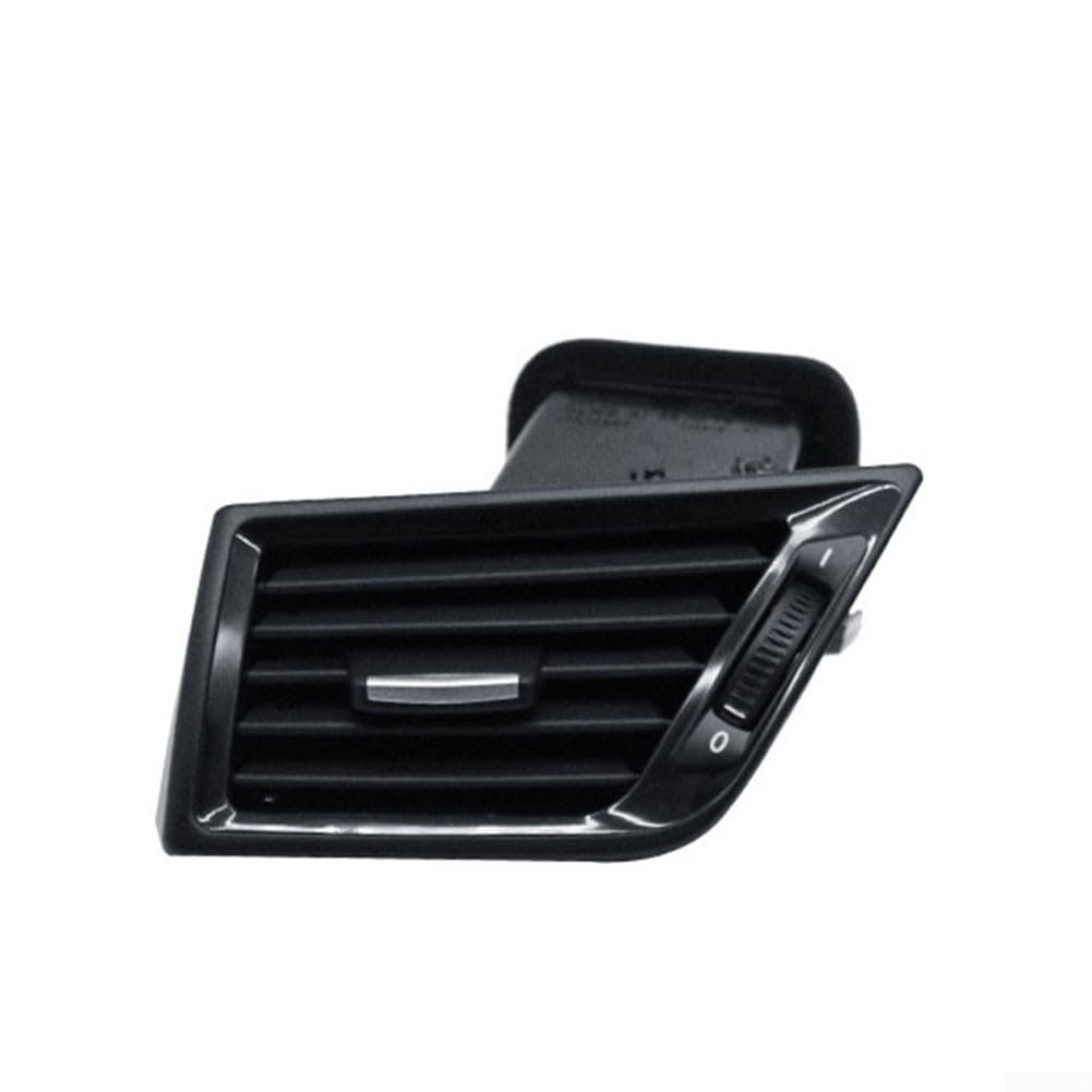 Klimaanlage Lüftungsgitter Set für BMW X1 E84 2010-2015 Links Rechts mittig mit OE Nummern für Kompatibilität (Links)