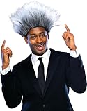 Rubie's Adult Character Costume Wig, Sports Promoter