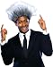 Rubie's Adult Character Costume Wig, Sports Promoter
