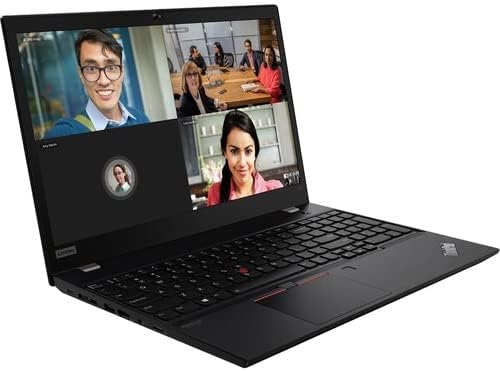 Lenovo ThinkPad T15 Gen 2 20W400SUUS 15.6" Notebook - Full HD - 1920 x 1080 - Intel Core i5 11th Gen i5-1145G7 Quad-core (4 Core) 2.60 GHz - 8 GB Total RAM - 8 GB On-Board Memory - 256 GB SSD - B