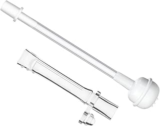 ibasenice 1Pc Palha De Silicone Garrafa De Leite Do Bebê Canudos Garrafa De Leite Substituição Da Garrafa De Leite Do Bebê Nottle Palha Garrafa De Leite Palha Garrafa De Alimentação Bebidas