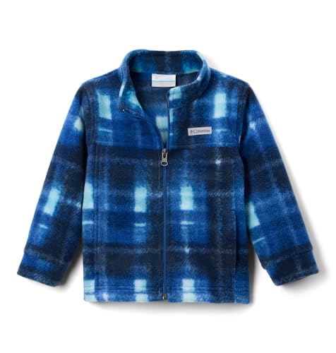 Image of Columbia Boys' Zing Fleece Jacket Jacket