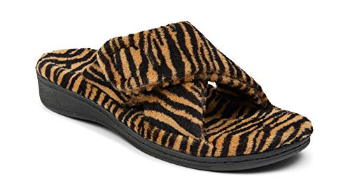 vionic women's relax slipper
