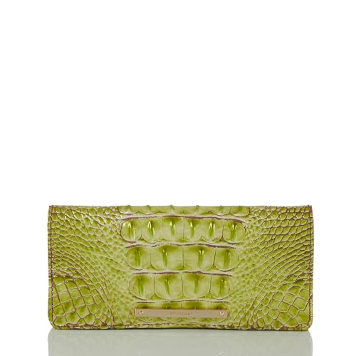 BRAHMIN Ady Adelle Limeade Limee Wallet, K59176000660