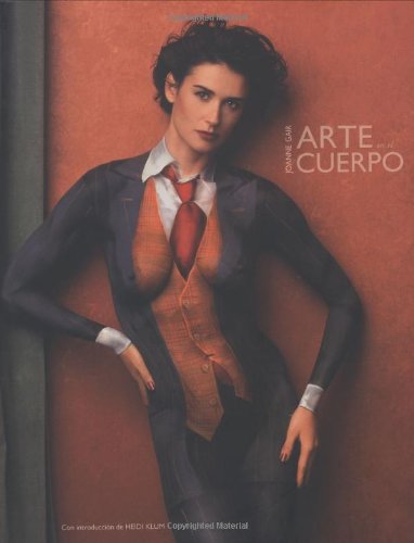 Body Art maquillage artistique corporel et peinture pour déguisement