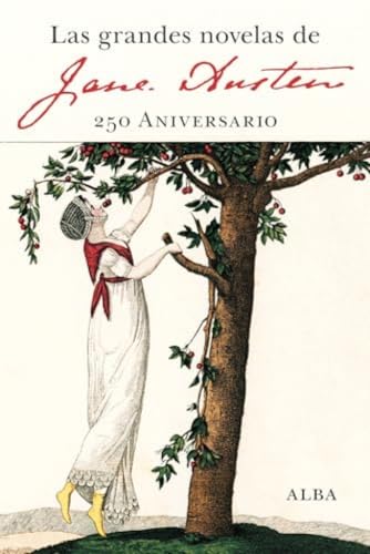 Estuche Jane Austen (Minus)
