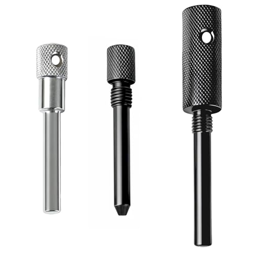 Diconu Pige de Calage pour Renault 1.5 & 1.9 DCi, Outil Calage Distribution et Soupapes Moteurs Compatible avec Dacia Clio Kangoo Laguna Mégane Scenic Twingo...