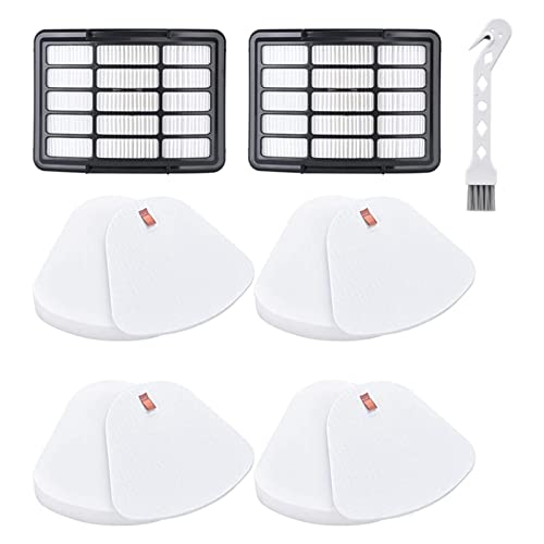 Shark Navigator tgAEFC|@ NV350ANV351ANV35Ai XFF350 XHF350 ƌ݊̂ptB^[