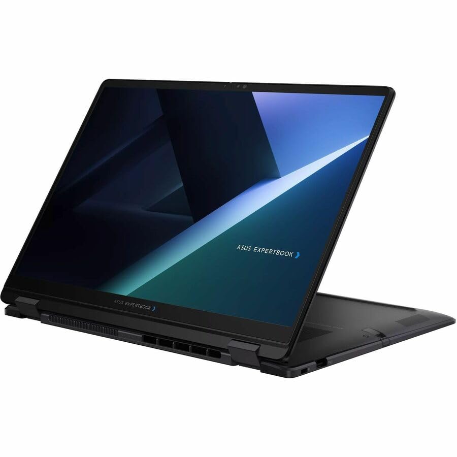 Image of Asus ExpertBook B5 Flip G2 B5406FMA-XS54T-S 14 inch Touchscreen Convertible 2 in 1 Notebook - WUXGA - Intel Core 5 Series 3 320-16 GB - 512 GB SSD - Gentle Gray