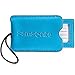 Samsonite Luggage 2 Pack Vinyl ID Tag, Pagoda Blue, One Size