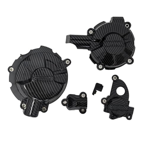 Protection moteur moto BMW S1000XR 2020-2025 kit carter