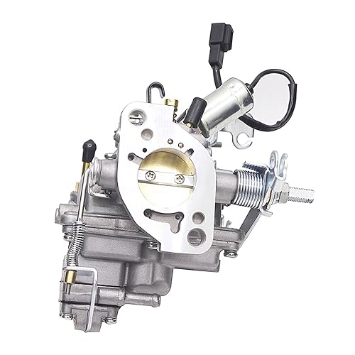 Carburateur H102 pour Suzuki SJ410 et Samurai 13200-82780