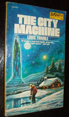 City Machine view 2