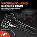 A-Premium Engine Ignition Coil Pack Compatible with Subaru Forester Impreza 2004-2010, Legacy Outback 2005-2009, Baja 2004-2006 & Saab 9-2X 2006, H4 2.5 Turbocharged