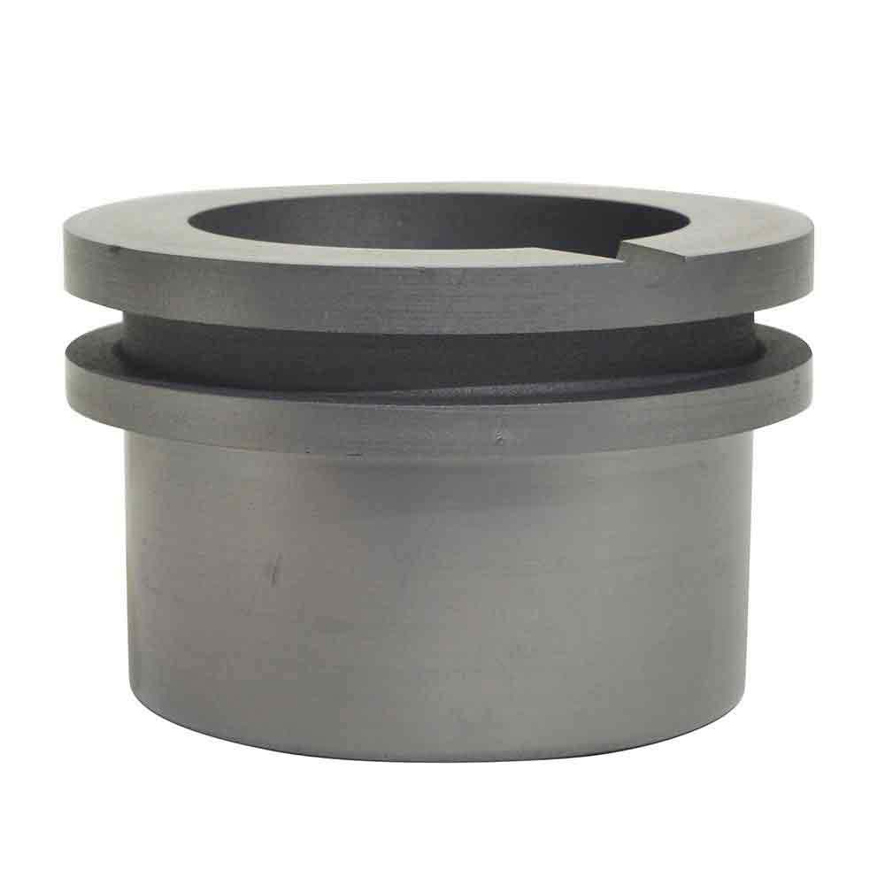 Hardin HD-234 CR1kg-2PK 1 Kg Crucible for HD-234SS - Pack of 2