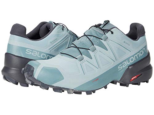 Image of Salomon Men's Speedcross 5 Trail Running Shoes