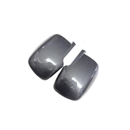 Coque rétroviseur cassé Dodge Journey solution carbone robuste