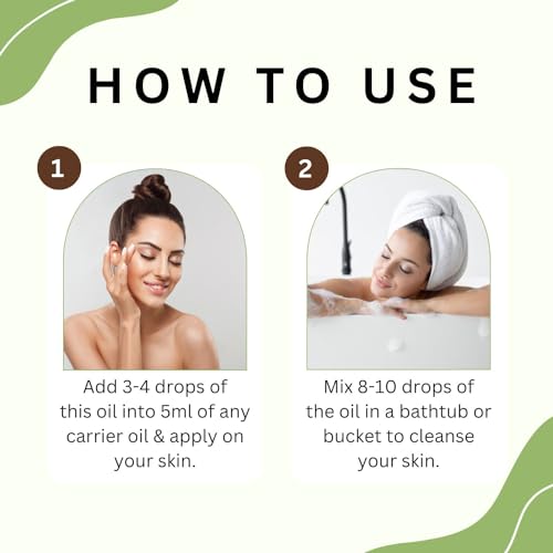 Image of Aroma Treasures Juniper Berry Oil