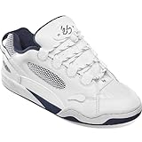 Es Skateboard Shoes Chad Muska Re-Issue White Size 8