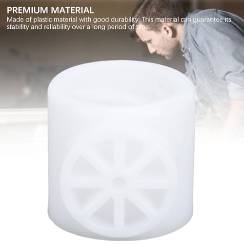 Écrou de chariot plastique pour rénover le kit K75 référence 39337 - 4
