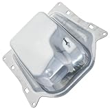 NICHE Fuel Tank for Honda Ruckus 50 NPS50 Metropolitan II 17500-GET-010