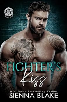 Fighter's Kiss - Book #3 of the Irish Kiss