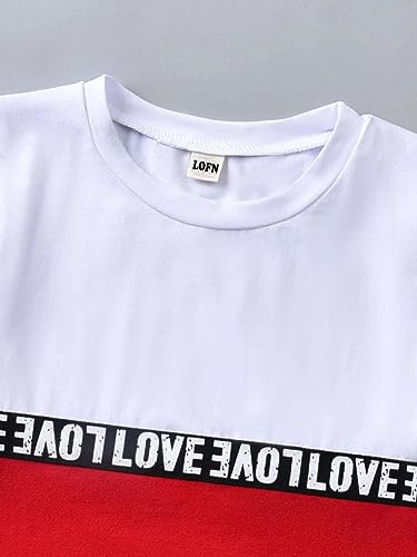 Image of LOFN Unisex Child t-shirt
